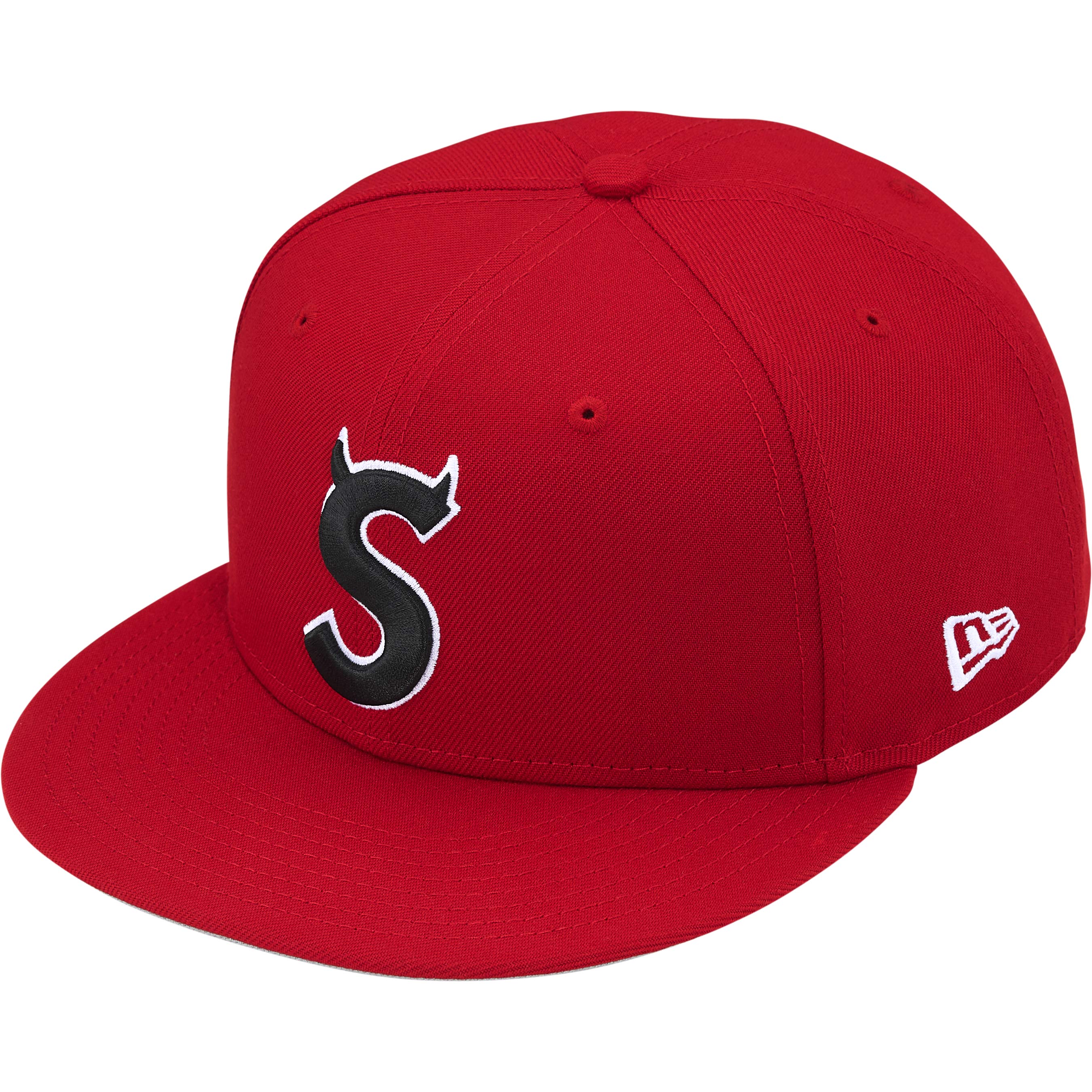 Devil S Logo New Era® view 8